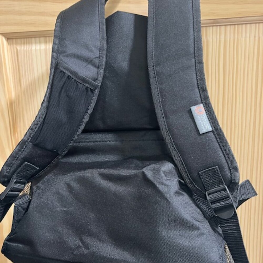 Oniva Branded Backpack Insulated Cooler Backpack Picnic, Beach, Travel Hiking, View 2